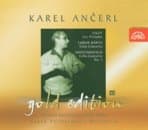 Czech Philharmonic Orchestra, Karel Ancerl - Ancerl Gold Edition 42. Liszt: Les Preludes - Bárta: Viola Concerto - Shostakovich: Cello Concerto No.1 (CD) (Remastered)