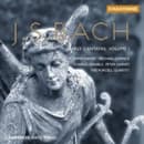 Emma Kirkby, Purcell Quartet - J.S. Bach: Early Cantatas Volume 1 (CD)