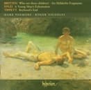 Mark Padmore/Vignoles, Roger - Who Are These Children?