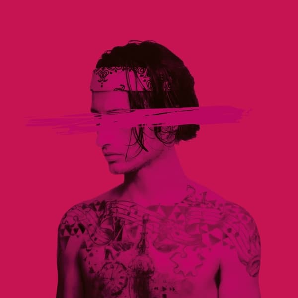 Nayt - Raptus 2 (LP)