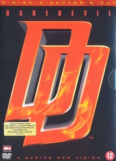 Daredevil  (DVD) (Special Edition)