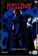 Hellboy (2 DVD)
