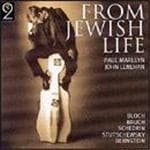 Paul Marleyn & John Lenehan - From Jewish Life (CD)