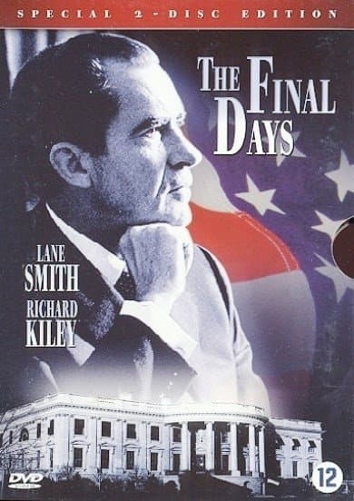 The Final Days (DVD)