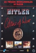 Colour of War - Hitler