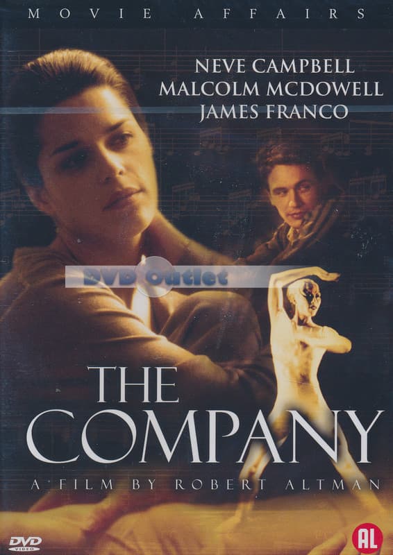 Company (DVD)