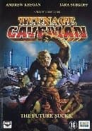 Teenage Caveman (2002)