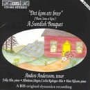 Anders Andersson, Folke Alin, Mats Nilsson - Det Kom Ett Brev - A Swedish Bouque (CD)