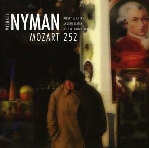 Michael Nyman - Love Counts: An Opera In Two Acts (2 CD)