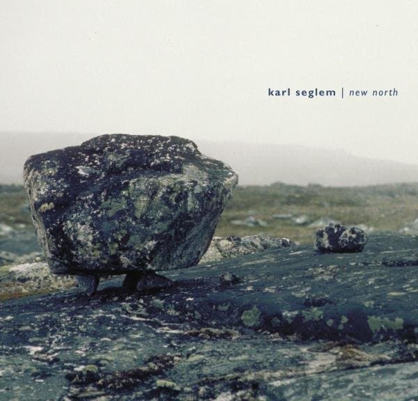 Karl Seglem - New North (CD)