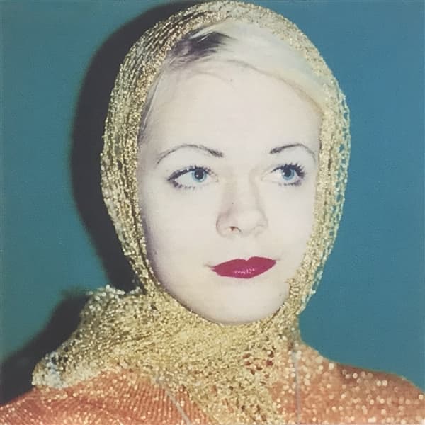 Marianne Nowottny - Afraid Of Me (CD)