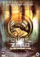Cube Zero
