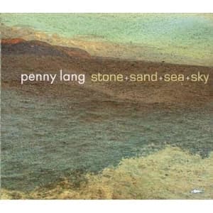 Penny Lang - Stone + Sand + Sea + Sky