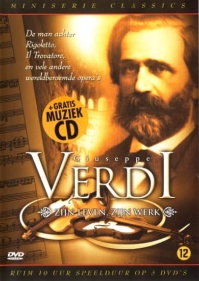 Verdi (DVD)