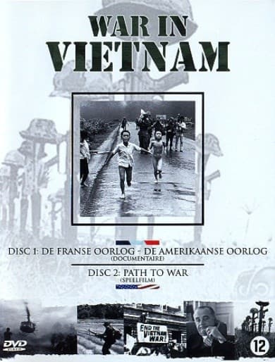 War In Vietnam - 30th Anniversary Edition (DVD)