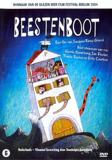 Beestenboot