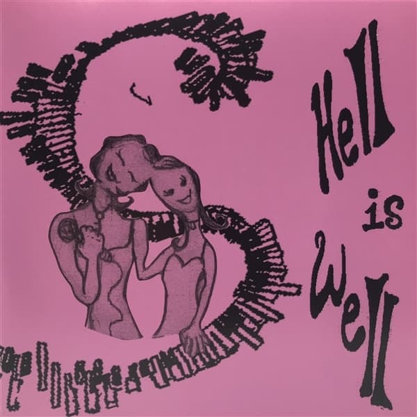 Shell - Shell Is Swell (CD)