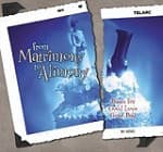 Various Artists - From Matrimony To Alimony (CD)
