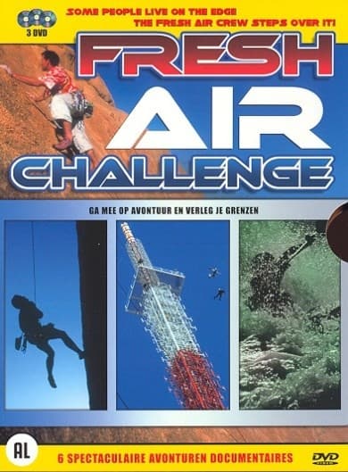 Fresh air challenge