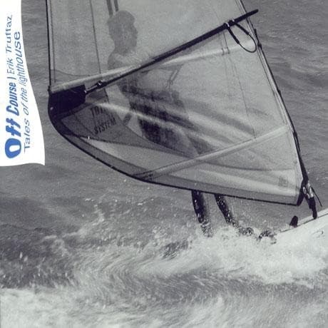 Off Course featuring Erik Truffaz - Tales Of The Lighthouse (CD)