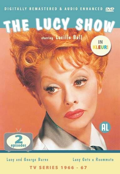 Lucy Show 2 (DVD)