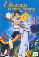 Zwanenprinses 3 - De Magische Toverspreuk