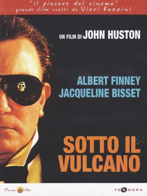 Movie - Sotto Il Vulcano