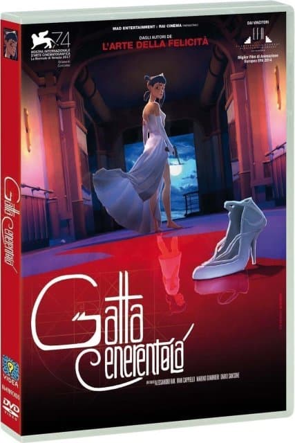 Gallo,calzone,gassman A. - Gatta Cenerentola