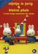 Nijntje - Jarig & Kleine Pluis