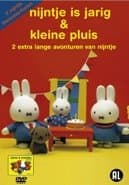 Nijntje - Jarig & Kleine Pluis