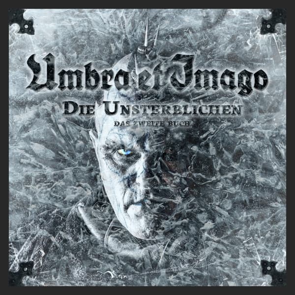 Umbra Et Imago - Die Unsterblichen - Das Zweite Buch (3 CD | LP)