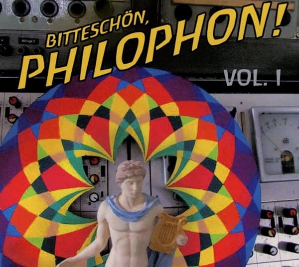 Bittesch?n, Philophon!