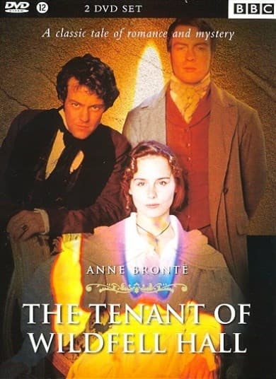 Tenant Of Wildfell Hall  (DVD)