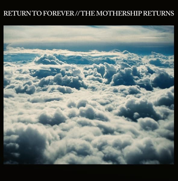 Return To Forever - The Mothership Returns (5 LP) (Limited Edition)