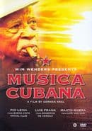 Musica Cubana - Film