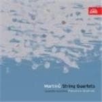 Panocha Quartet - Martinů: String Quartets (Complete) (3 CD)