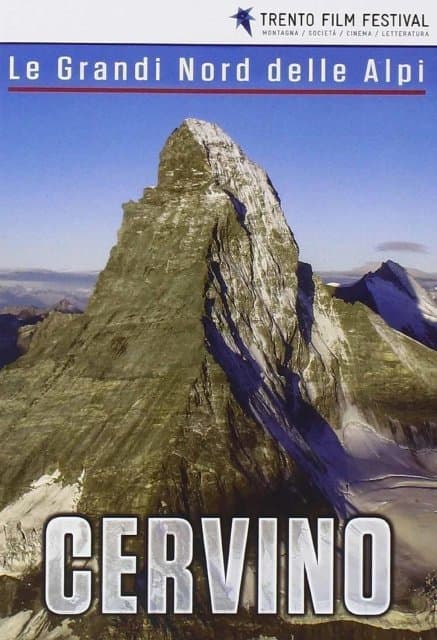 Grandi Nord Delle Alpi (le) - Cervino (Import)
