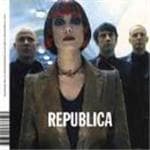 Republica - Republica (2 Cd)