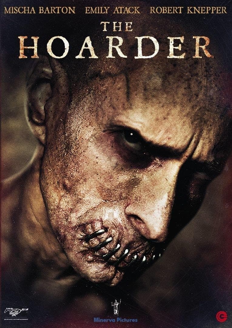 Hoarder (the) (Import)