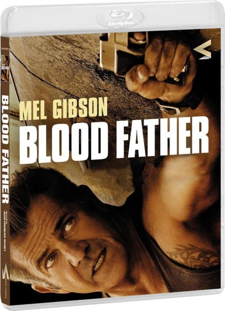 Blood Father (Import)