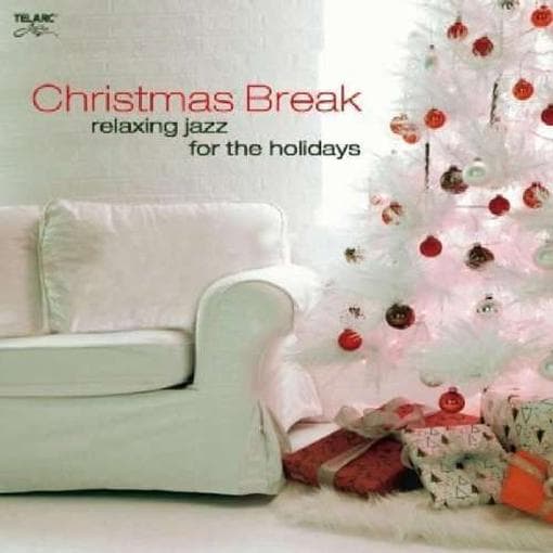 Various Artists - Christmas Break (Relaxing Jazz For (CD)