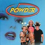 Jerry Goldsmith - Powder / O.s.t.
