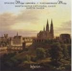 Choir Of Westminster Cathedral - Masses & Motets