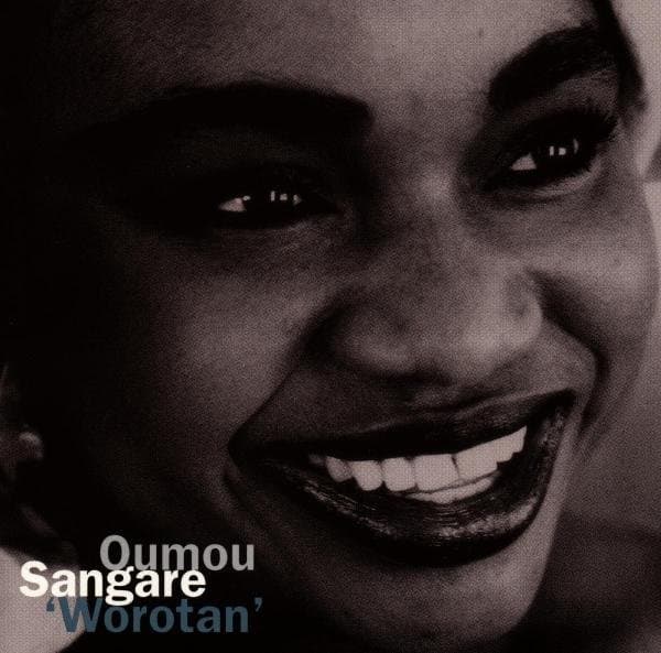 Oumou Sangare - Worotan (CD)