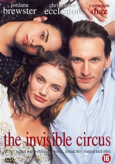 Invisible Circus