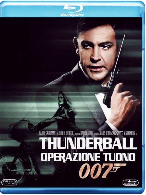 Thunderball