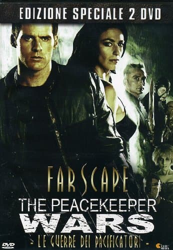 Farscape - The Peacekeeper Wars (2 Dvd) (Import)