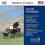 Osorio/Rickenbacher/Bingham - Piano Concerto Nr.2