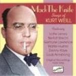Various Artists - Weill: Songs (CD)
