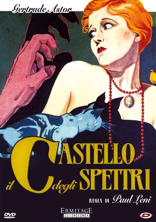 Castello Degli Spettri (il) (Import)